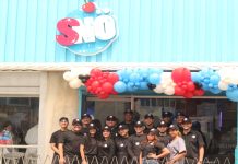 SNÖ expande su presencia en la capital con la inauguración de su cuarta sede en Caracas SNÖ