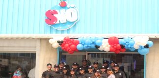 SNÖ expande su presencia en la capital con la inauguración de su cuarta sede en Caracas SNÖ