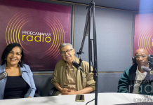 De desempleada a pastelera: La historia de resiliencia detrás del emprendimiento «Vilikame» Vilikame