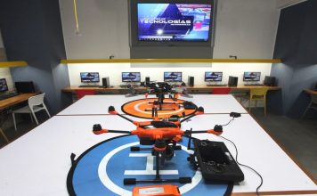 Primer concurso TechLab premiará proyectos de innovación tecnológica en las sedes de Caracas y Guayana