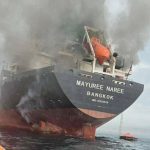 Irán condena el ataque de EEUU a su buque y la detención de sus tripulantes como «rehenes»