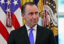 Delegación de la Casa Blanca llega este jueves a Caracas para sellar pactos en minería y energía