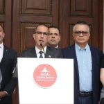 Según Arreaza se han otorgado 8.351 libertades plenas con la Ley de Amnistía