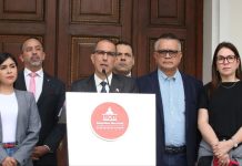 Según Arreaza se han otorgado 8.351 libertades plenas con la Ley de Amnistía