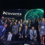 Grupo LETI redefine el tratamiento de la acidez con el lanzamiento de Novanta