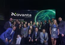 Grupo LETI redefine el tratamiento de la acidez con el lanzamiento de Novanta