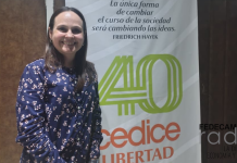 Litsay Guerrero: Venezuela necesita simplificación y modernización de trámites para captar capital transnacional