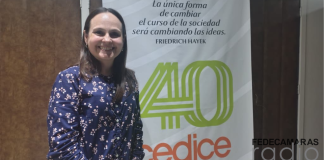 Litsay Guerrero: Venezuela necesita simplificación y modernización de trámites para captar capital transnacional