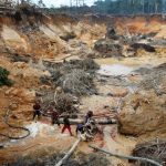 Nueva Ley Orgánica de Minas y sus deudas ambientales Ley Orgánica de Minas