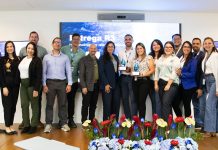 Grupo LETI se convierte en el primer laboratorio farmacéutico de Venezuela y Latinoamérica en recibir el Premio R3 de Ecolab