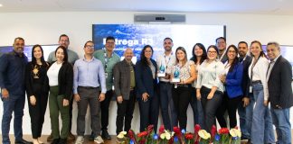 Grupo LETI se convierte en el primer laboratorio farmacéutico de Venezuela y Latinoamérica en recibir el Premio R3 de Ecolab