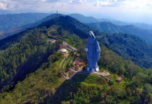 Trujillo apuesta por la sostenibilidad y el turismo de fe