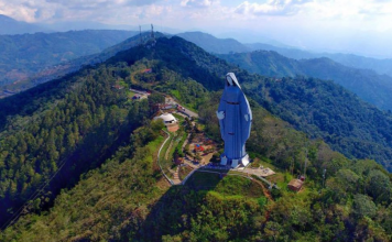 Trujillo apuesta por la sostenibilidad y el turismo de fe