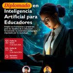 Universidad Santander e Intezia presentan programa avanzado de Inteligencia Artificial para el sector educativo en Venezuela
