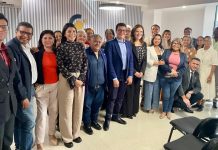 Ciudad Guayana sede de la Convención Nacional de la Cámara Junior Internacional de Venezuela