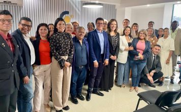 Ciudad Guayana sede de la Convención Nacional de la Cámara Junior Internacional de Venezuela