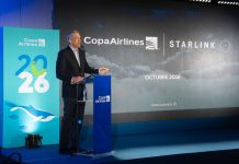 Copa Airlines generara mas de 400 nuevos empleos en Panama y proyecta seguir impulsando el turismo y la economia en 2026