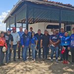 Cámara de Comercio de Ciudad Bolívar convoca a autoridades para inspección del muro de contención del Paseo Orinoco