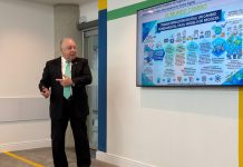 La ciberseguridad es un pilar fundamental de la continuidad operativa