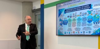 La ciberseguridad es un pilar fundamental de la continuidad operativa