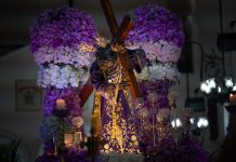 Semana Santa: Más que tradición, un encuentro profundo con la fe