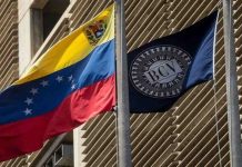 Luis Pérez es el nuevo presidente de Banco Central de Venezuela