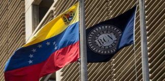 Venezuela retoma la conexión financiera internacional
