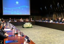 Firma contratada por EE UU supervisará uso de fondos de la República, confirmó el BCV