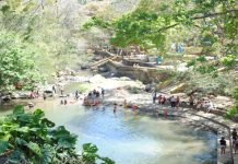 Ocupación hotelera en Guárico alcanzó el 30% mientras el turismo de camping gana terreno