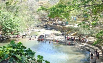 Ocupación hotelera en Guárico alcanzó el 30% mientras el turismo de camping gana terreno