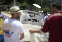 Demócratas de EE UU aprueban resolución a favor de la transición democrática en Venezuela