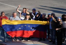 La diáspora venezolana ya representa un tercio de la población y es la mayor reserva del país