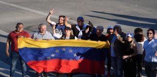 La diáspora venezolana ya representa un tercio de la población y es la mayor reserva del país