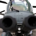 El gasto militar sube un 3,4 % en Sudamérica y cae un 27 % en América Central