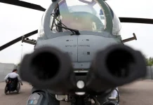 El gasto militar sube un 3,4 % en Sudamérica y cae un 27 % en América Central