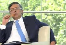 Petro anuncia que visitará Caracas el 24 de abril y propone un «cogobierno» de dos años entre el chavismo y la oposición