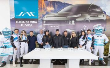 Marcas chinas lideran renovación del parque automotor en Nueva Esparta