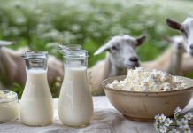 Leche de cabra: El aliado nutricional y terapéutico que gana terreno en Venezuela