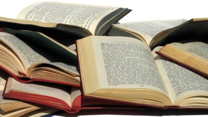 Día Mundial del Libro