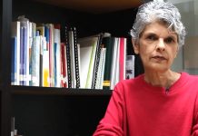 Activista venezolana Ligia Bolívar recibe el Premio Rudolf Benario de Derechos Humanos 2026