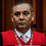 TSJ jubila a Maikel Moreno y otros siete magistrados