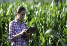Ingenieros agrónomos apuestan por la agricultura 4.0 y la integración de la mujer en el sector