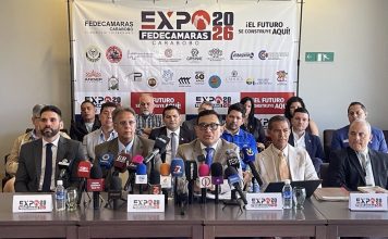 Decimosegunda edición de Expo Fedecámaras Carabobo tendrá participación de 19 sectores