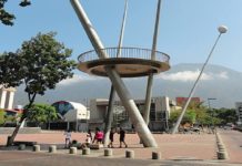 Feria ProTalento 2026: Más de 30 empresas buscan talentos de todas las edades en Caracas