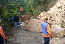 Gobierno activa plan especial de atención a las lluvias en siete estados