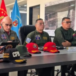 Venezuela y Colombia coordinan acciones contra la delincuencia organizada en la frontera