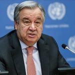 Guterres urge reabrir el estrecho de Ormuz y alerta de una «emergencia alimentaria global»