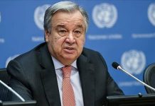 Guterres urge reabrir el estrecho de Ormuz y alerta de una «emergencia alimentaria global»