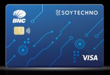 BNC y SOYTECNO impulsan el consumo tecnológico con nueva tarjeta de crédito compartida