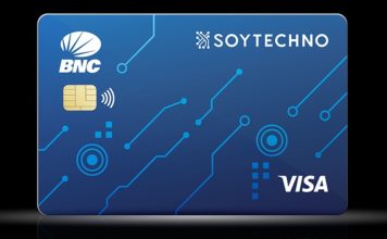 BNC y SOYTECNO impulsan el consumo tecnológico con nueva tarjeta de crédito compartida